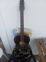 Framus Camping ,Okt 1959 Vintage