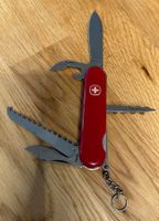 WENGER SACKMESSER