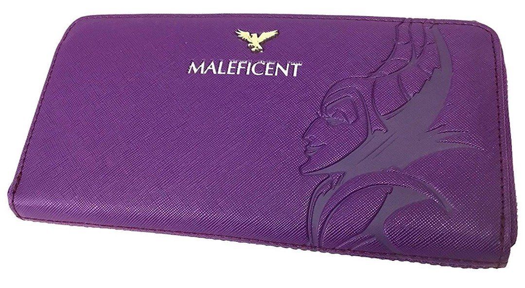 Disney Portamonete: Maleficent Portemonnaie – Nuovo (secondo la descrizione) da Winterthur venduto da lidiafaraon
