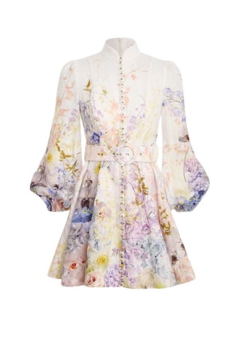 Zimmermann Vestiti: Zimmermann Linen Dress – Usato da St.Josefen venduto da lop_lh8d