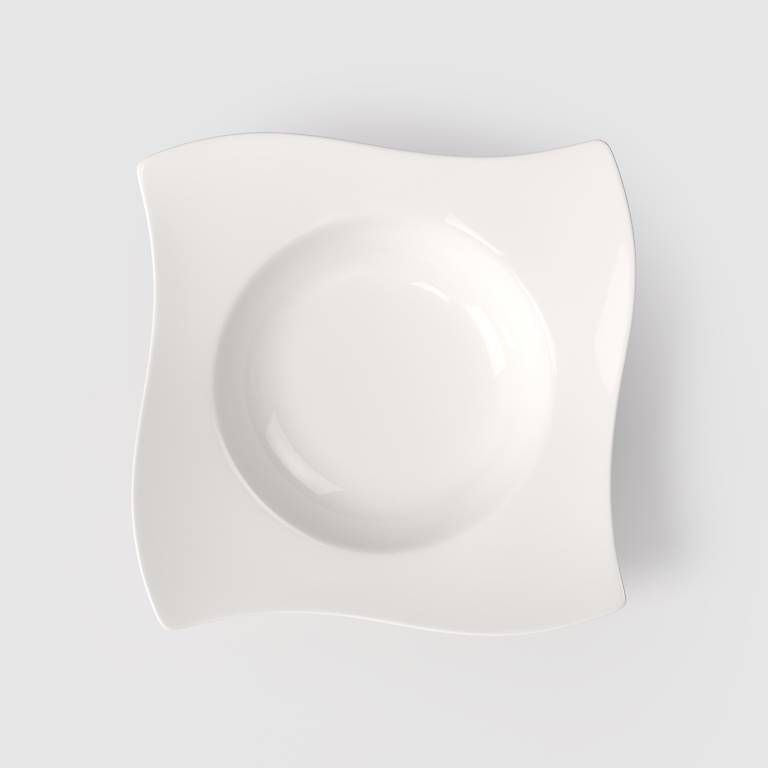 Piatti: Villeroy & Boch New Wave Pastateller – Usato da Stäfa venduto da Faw