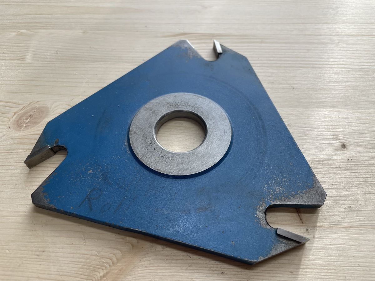Leitz Tutti gli attrezzi: Leitz Nuter 180 x 7,5 – Usato da Thalheim venduto da lae_5ck9 1