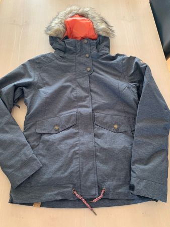 Roxy Skijacke, Grösse S