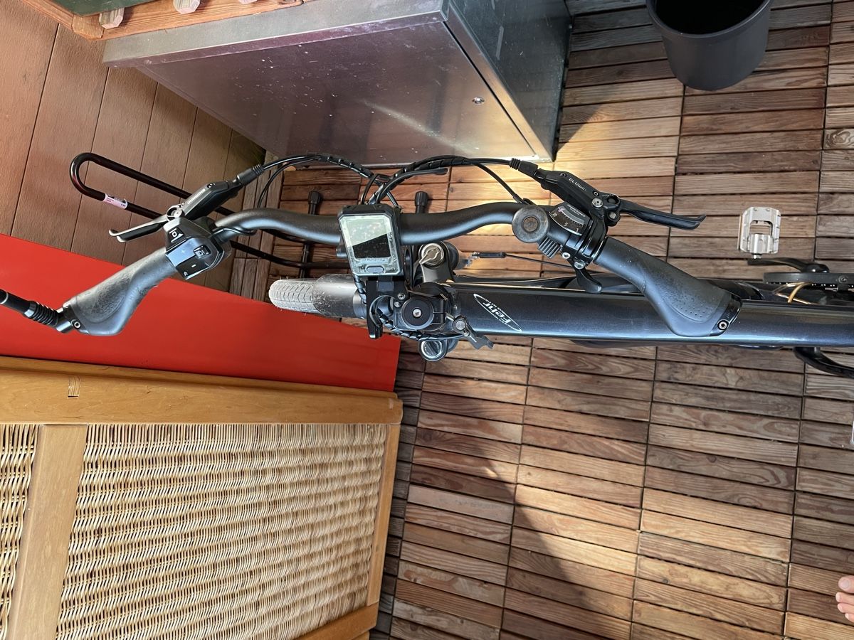 Ersatzteile: Fahrrad Rocker Parts – Gebraucht aus Schlatt TG von mori04 5