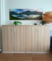 Armoires de bureau