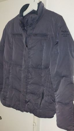 PEPE JEANS VESTE S BON ÉTAT GÉNÉRAL- COLLECTION PRIVÉ 