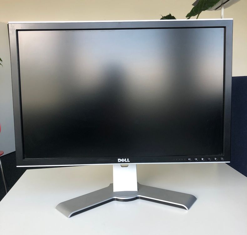 Dell 24Zoll Bildschirm Kaufen auf Ricardo
