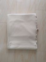 altes, gebrauchtes Fix - Molton