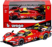 1:43 / Ferrari 499P / 2024 / 24 Stunden le Mans / Sieger #50