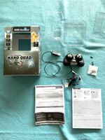 Nano Quad XS 23971 Revell Control 4-Kanal-2.4 GHz Controler