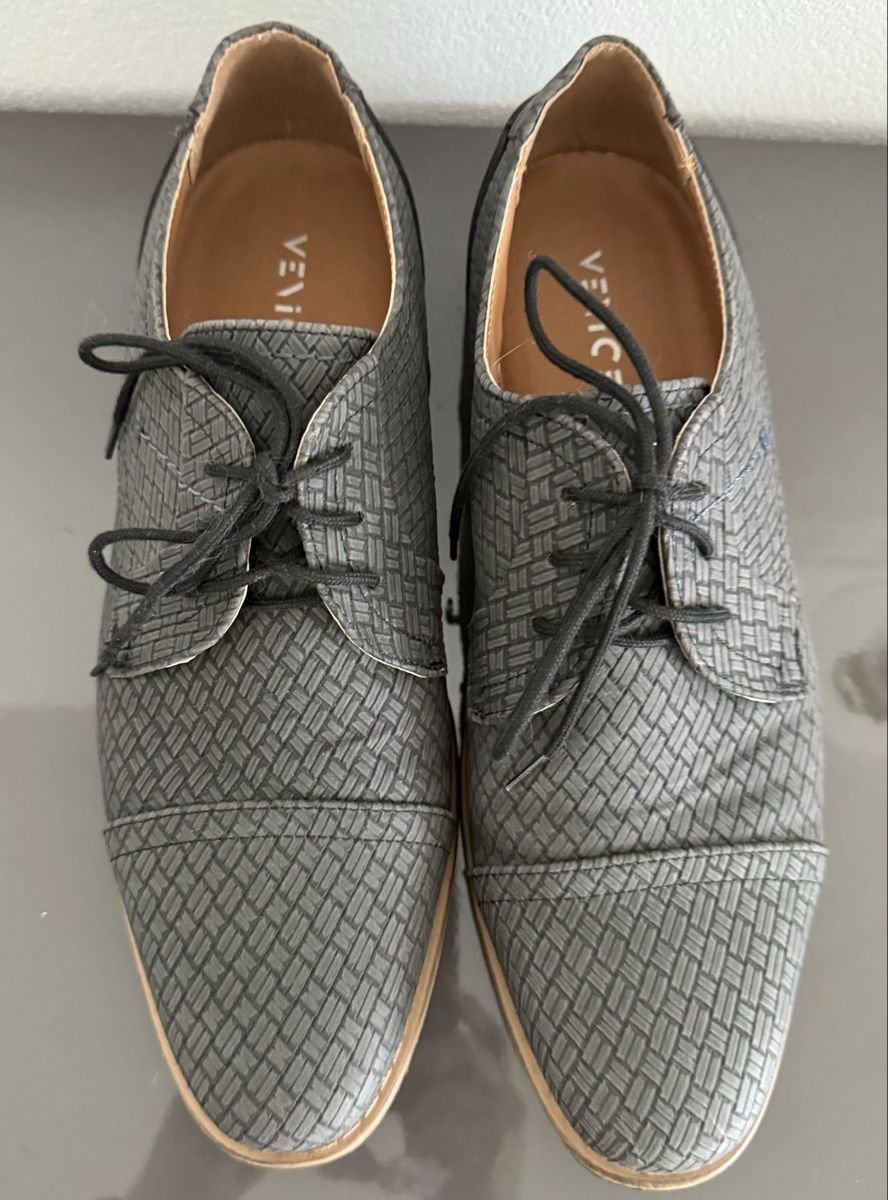 Scarpe da uomo: Halbschuh Grösse 42    Modern / Elegant  Venice – Nuovo (secondo la descrizione) da Pfeffikon LU venduto da pepino17
