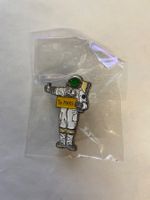 Pin's Astronaute Vers Mars! Neuf