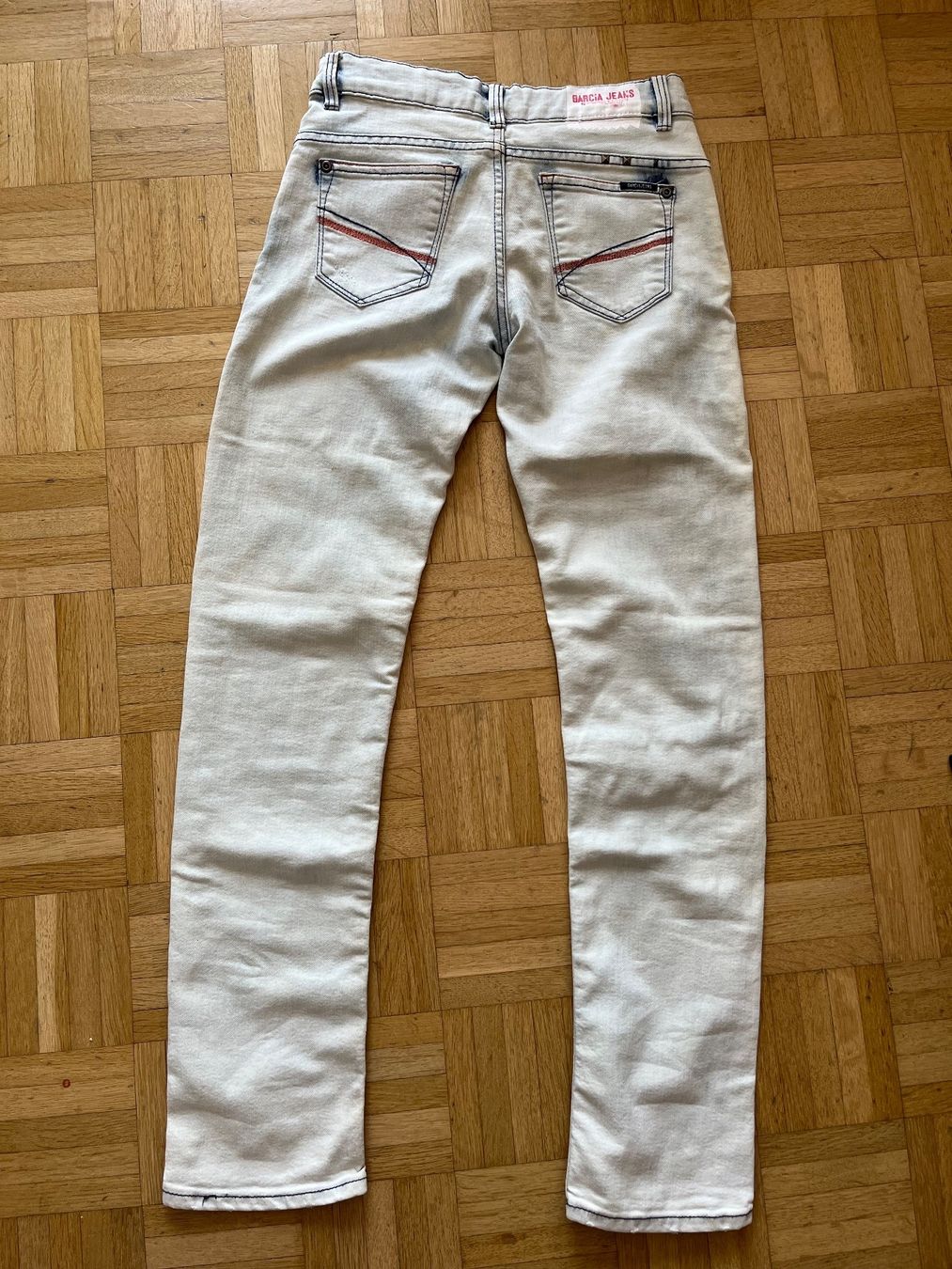 Jeans: New jeans  size S – Nuovo (secondo la descrizione) da Chêne-Bougeries venduto da Seetooyoo 5
