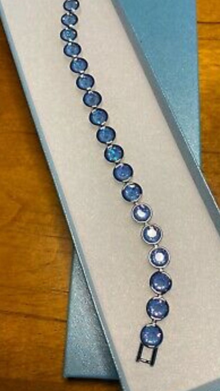 Swarovski Bracciali & Braccialetti: Swarovski Armband – Nuovo e nell'imballaggio originale da Adliswil venduto da RedDelicious 1