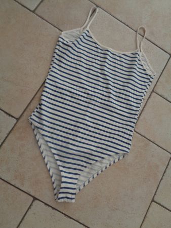 Body  Zara  Grösse S