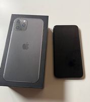 IPHONE 11 PRO ( 256 GB )