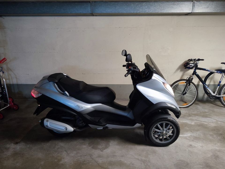 Piaggio mp3 250 | Kaufen auf Ricardo