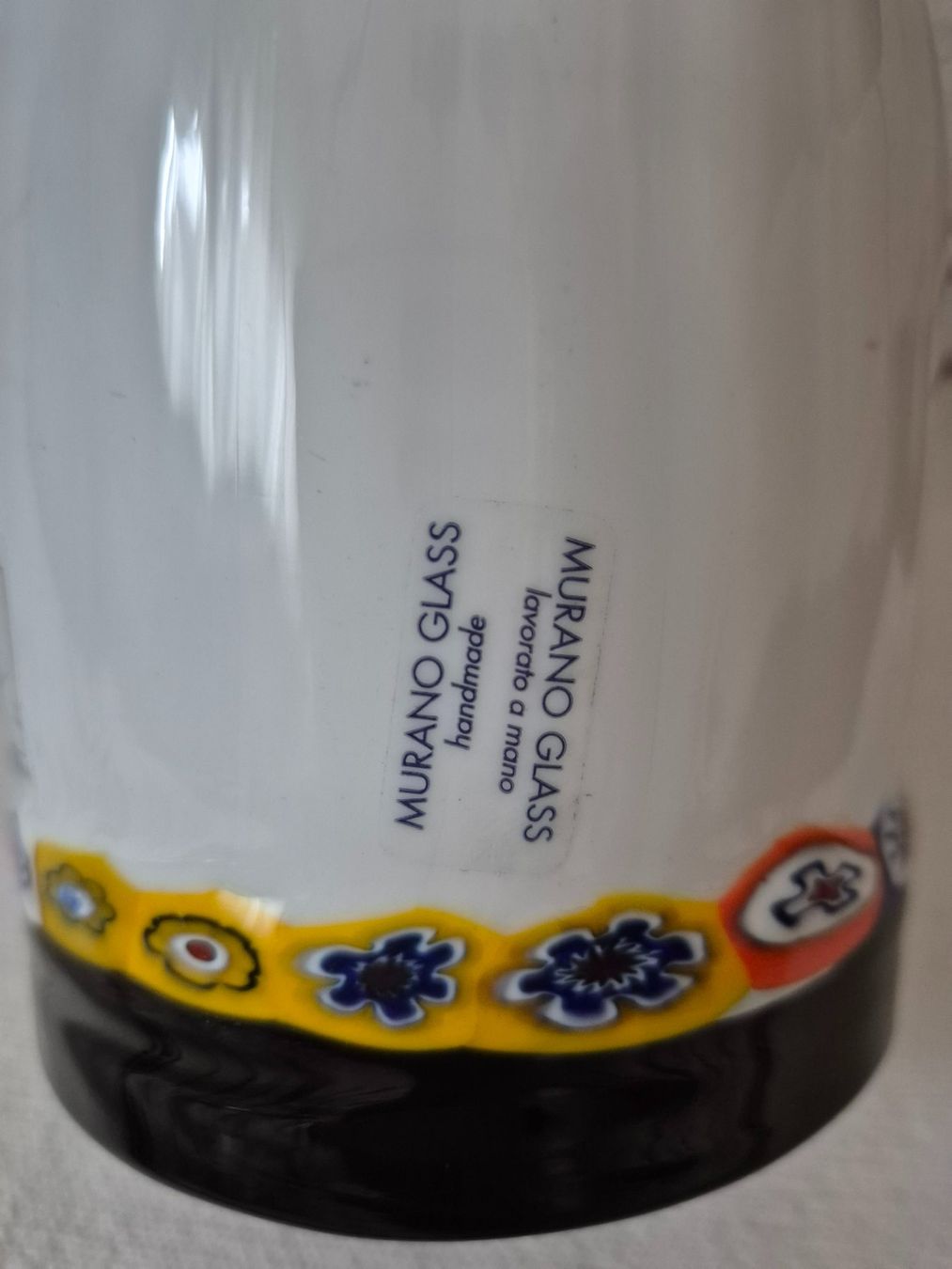Lampadari & plafoniere: Pendelleuchte Murano Jacaranda – Usato da Zürich venduto da tom_hxr9 2