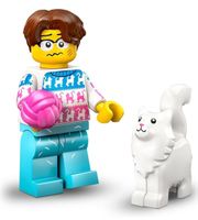 Lego 71048: Cat Lover - Neu
