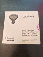 Therabody Theragun Mini 2. Generation