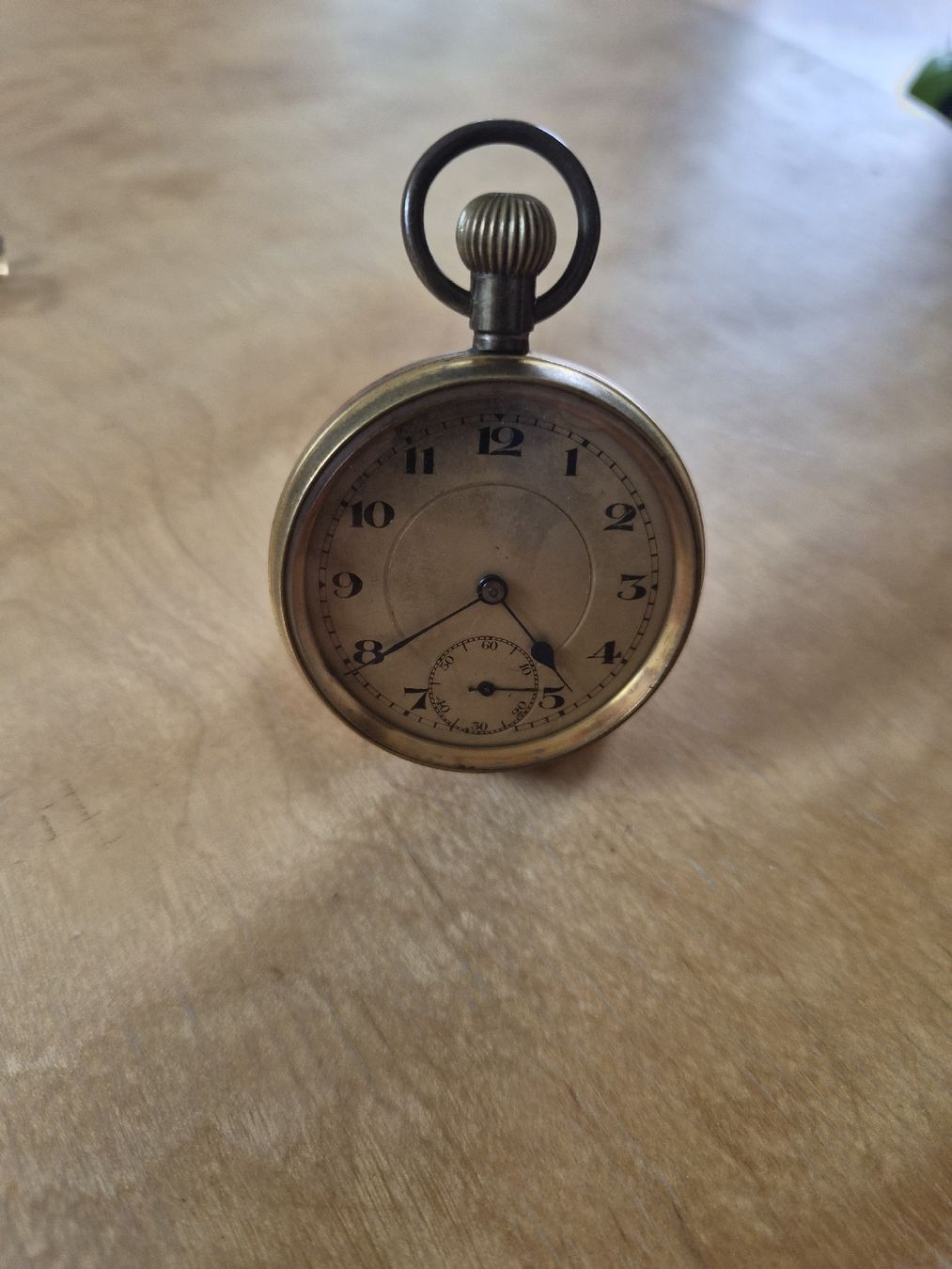 Orologi: Wunderschönes Set aus 3 Taschenuhren – Usato da Bern venduto da Free-zone 5