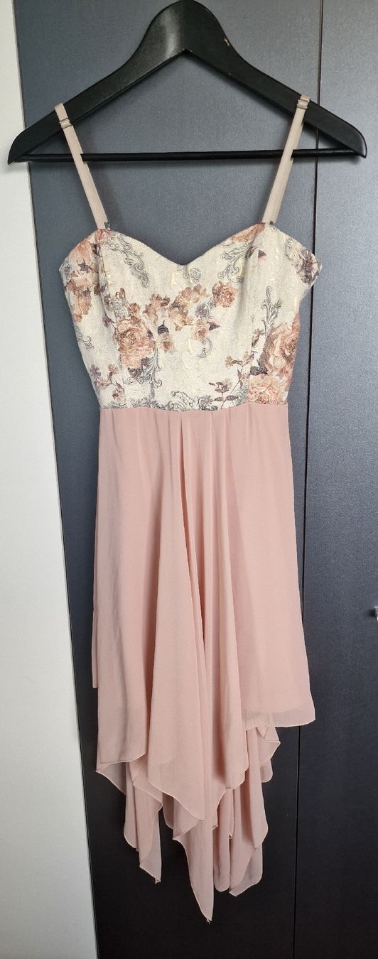 Vestiti: Sommerkleid gr 34 – Usato da Chur venduto da car_5clc