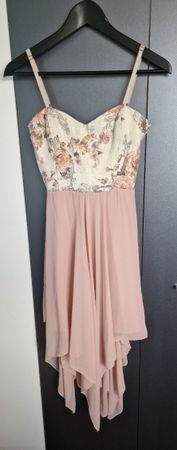 Sommerkleid gr 34