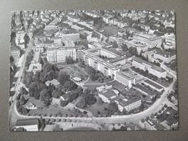 ZÜRICH - KANTONSSPITAL