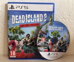 Dead Island 2 Day One Edition PS5 