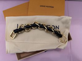 Louis Vuitton Hänkel Riemen 100% Original