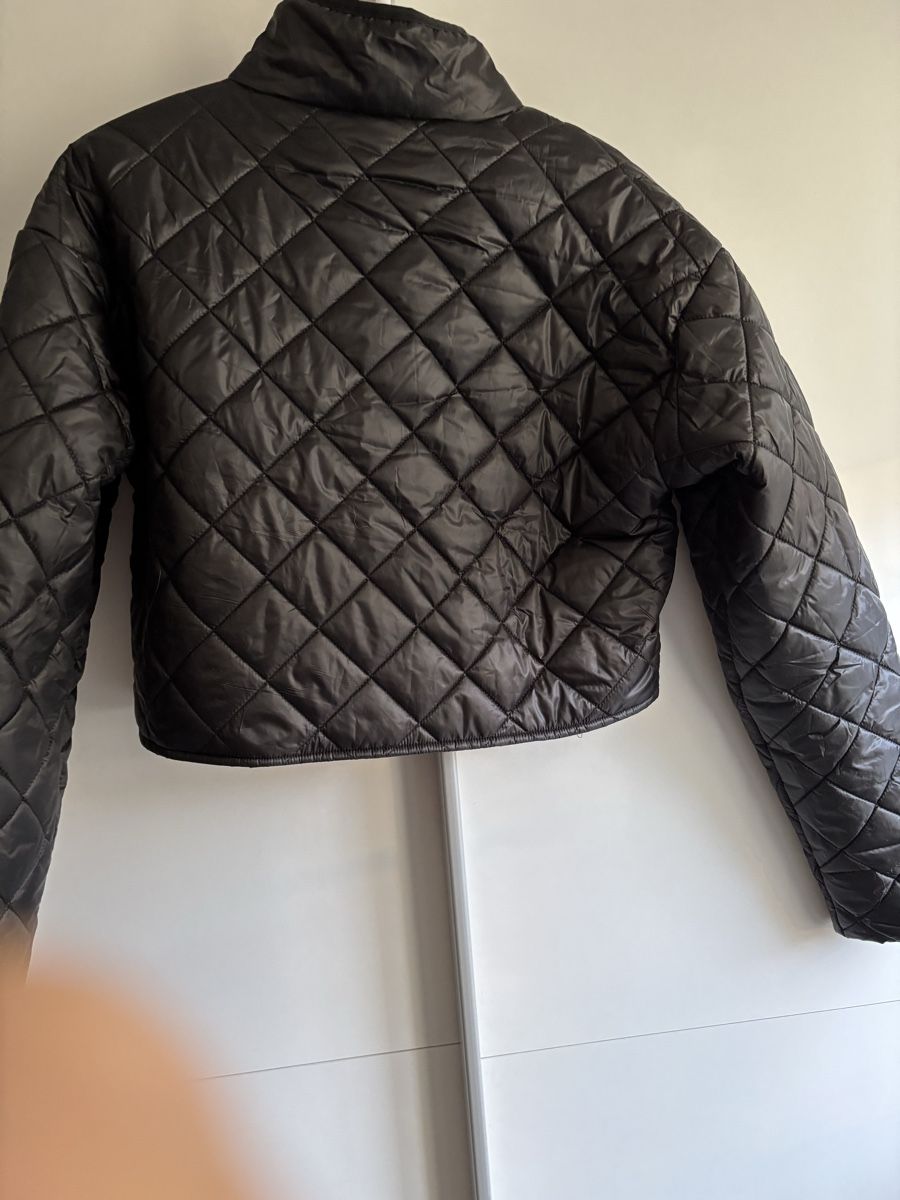 Na-kd Giacche: Kurze Steppjacke GR 36 NA-KD – Nuovo (secondo la descrizione) da Alterswil FR venduto da Lisu15 1