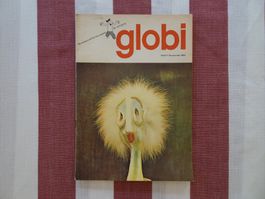 Der Globi - Die Jugendschrift - Nr. 11 von 1964 - G1289