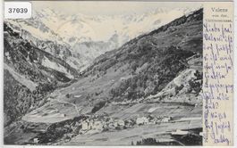 Valens von der Vättiserstrasse