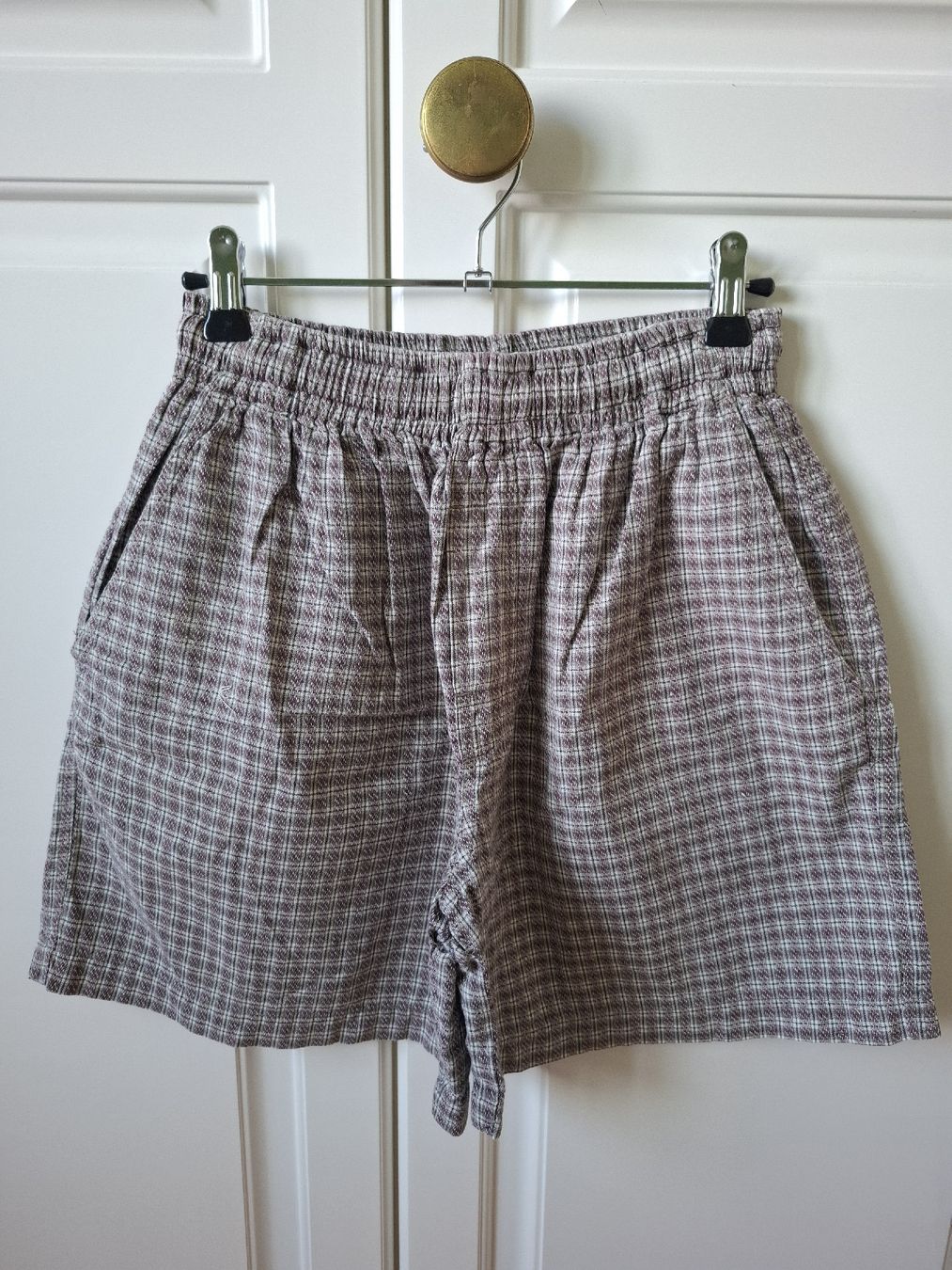 Hosen: Short Vintage taille S – Gebraucht aus La Tour-de-Peilz von Marin_nette