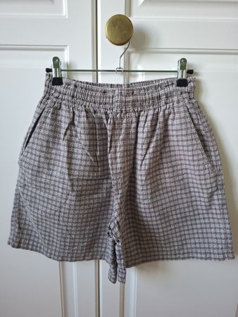 Short Vintage taille S