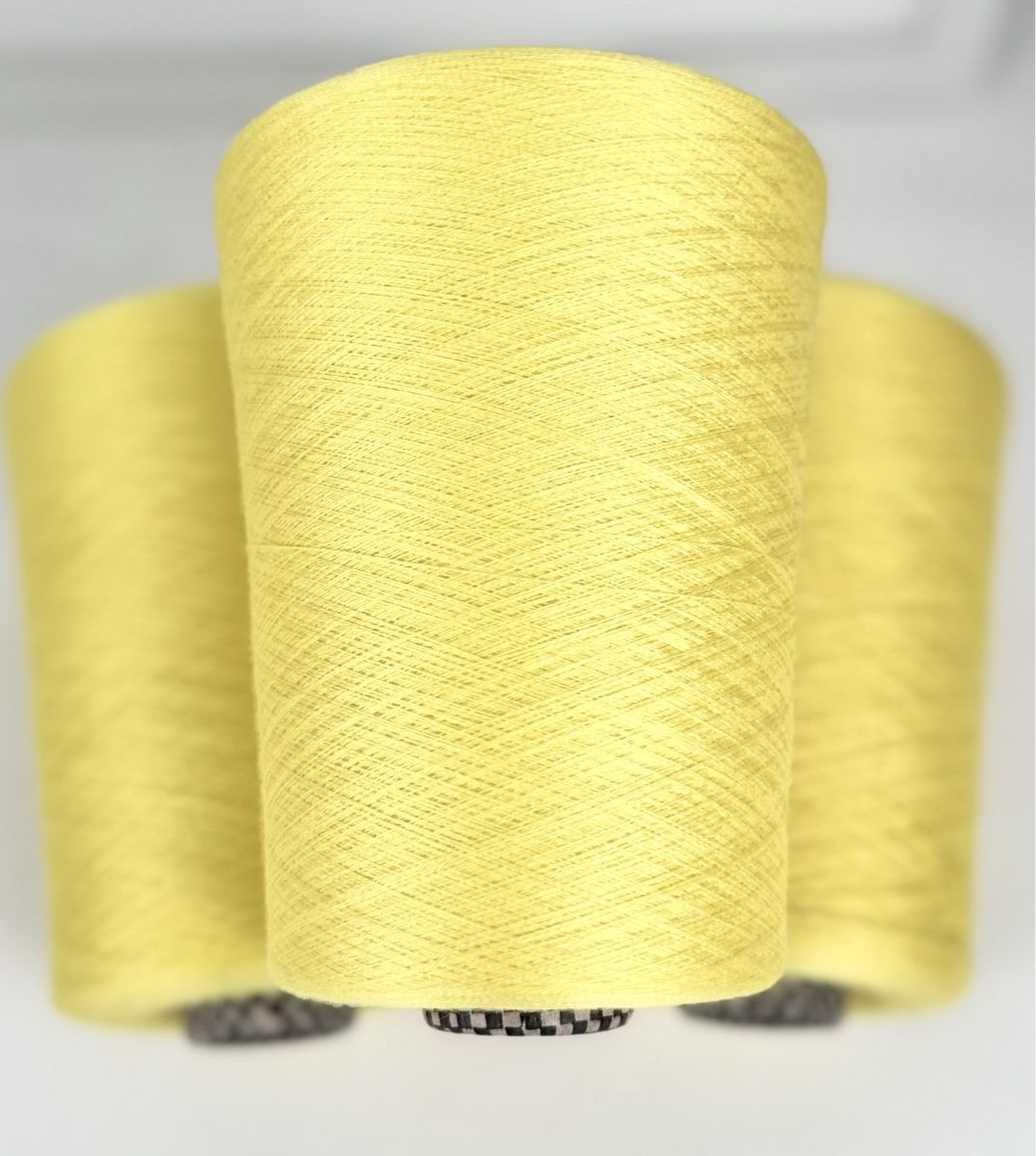 Lana: 467g Cashmere Seide Jaipur Strickwolle Strickmaschine – Nuovo e nell'imballaggio originale da Plons venduto da Zimpfer-wolle 3