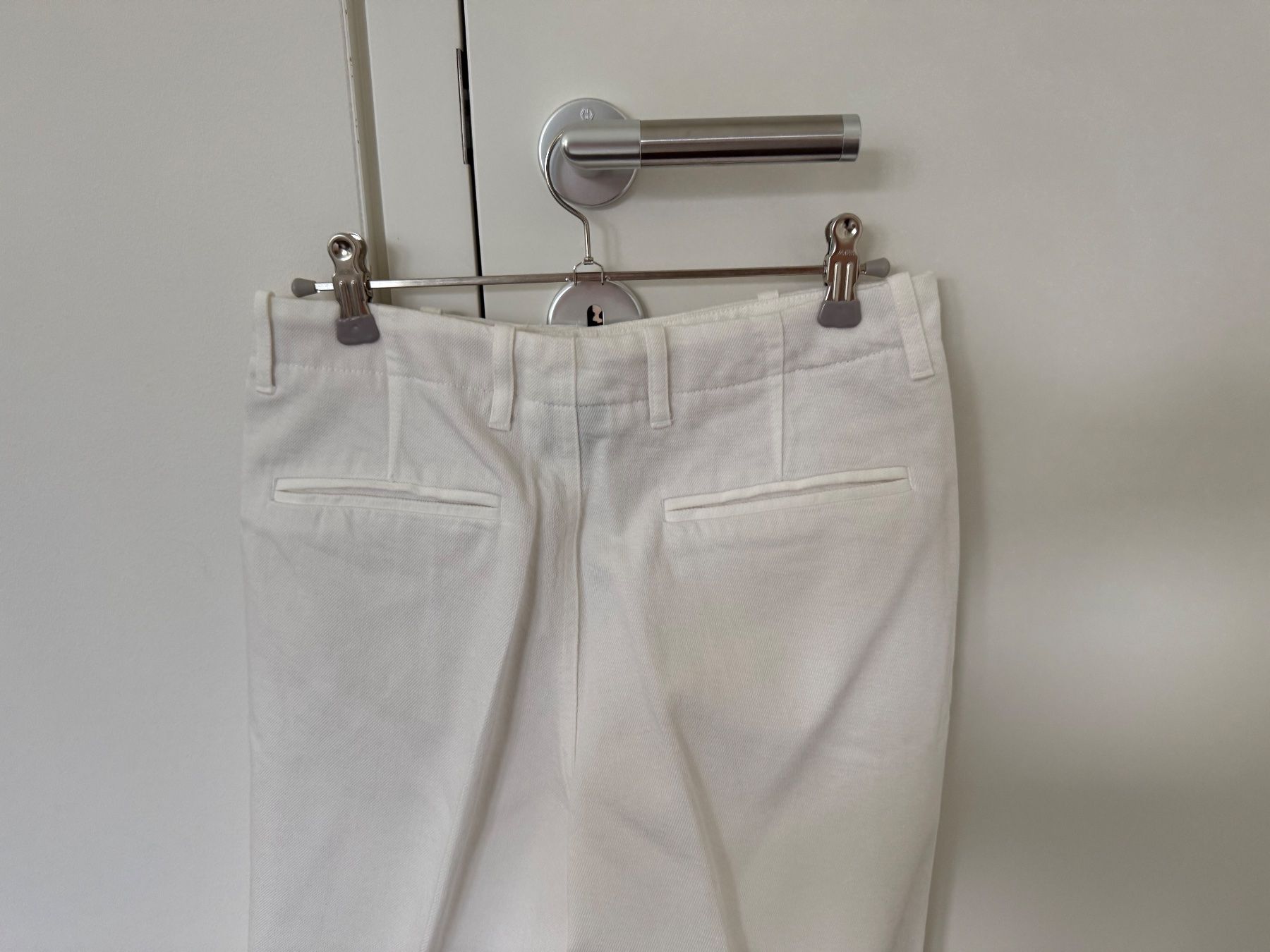 Massimo Dutti Hosen: Massimo Dutti Hose Gr. 34 – Neu (gemäss Beschreibung) aus Balzers von Lissi57 3