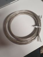 Kabel 5x1.5 5G1.5 transparent FEEDER Kabel litze