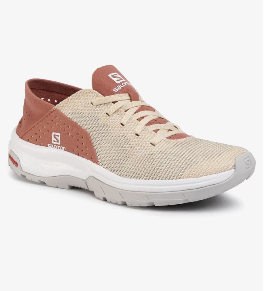 Salomon Scarpe da donna: Salomon Damenschuhe Gr.37 1/3 – Nuovo (secondo la descrizione) da Schübelbach venduto da 18sunshine