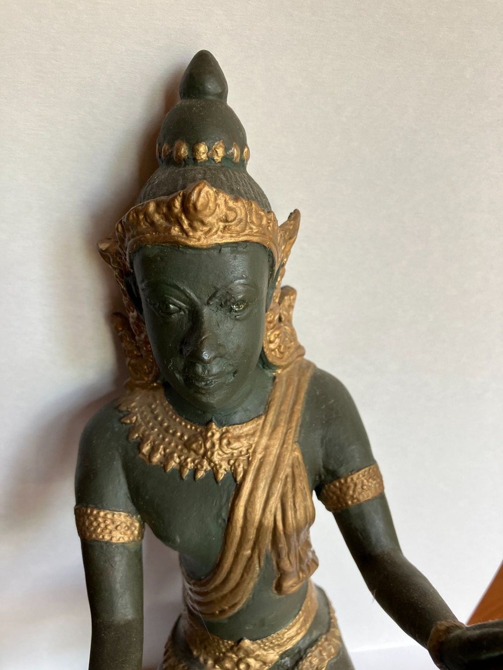 Sculture & Statue: asiatische Skulptur – Usato da Männedorf venduto da Amleto3 3