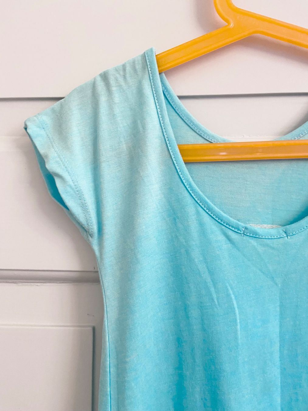 Billieblush Camicette, T-shirt & Top: Billieblush, T-Shirt, 110/116 – Usato da Zürich venduto da Pokimoki_1 2