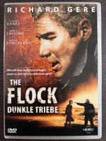 The Flock - Dunkle Triebe