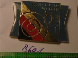 1 Feldschützen Reutigen Pin (B601)