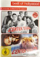 Center Stage 1 + 2