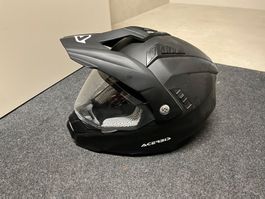 Motorradhelm Grosse S