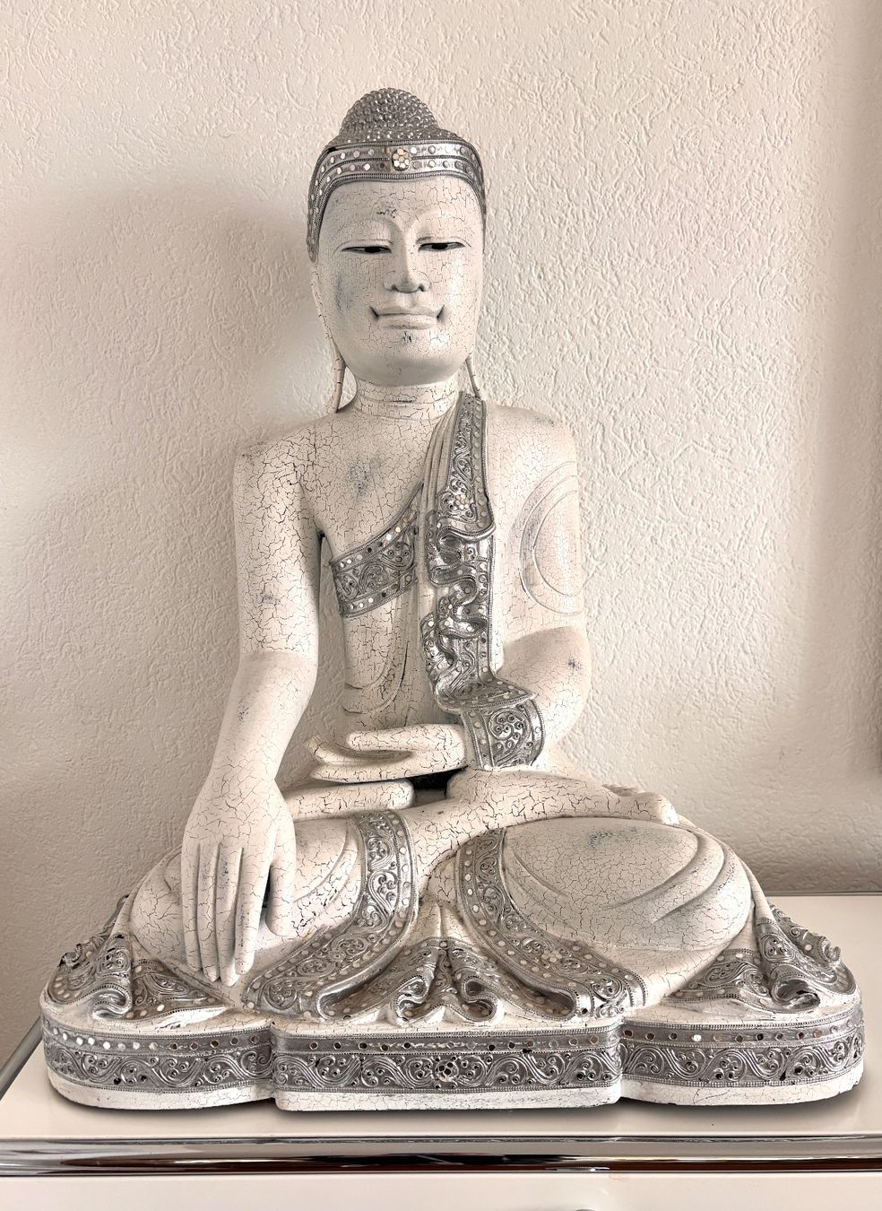 Statuette: Buddha Figur - Sale – Usato da Dielsdorf venduto da Nlj2