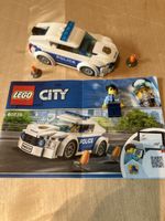 Lego 60239 Police Patrol Car