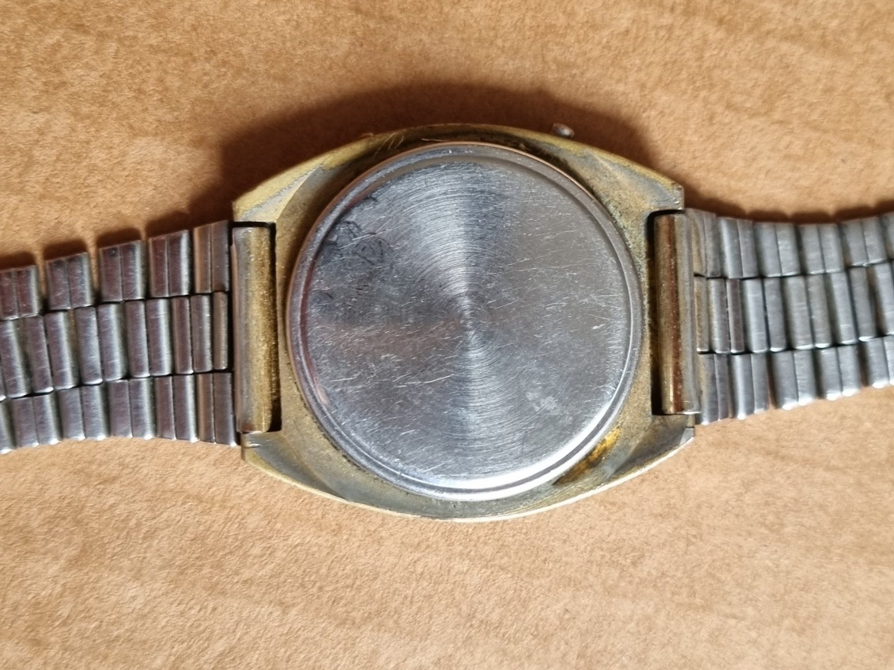 Orologi: SERKISOF UHR – Usato da Schaffhausen venduto da Leveron13 3