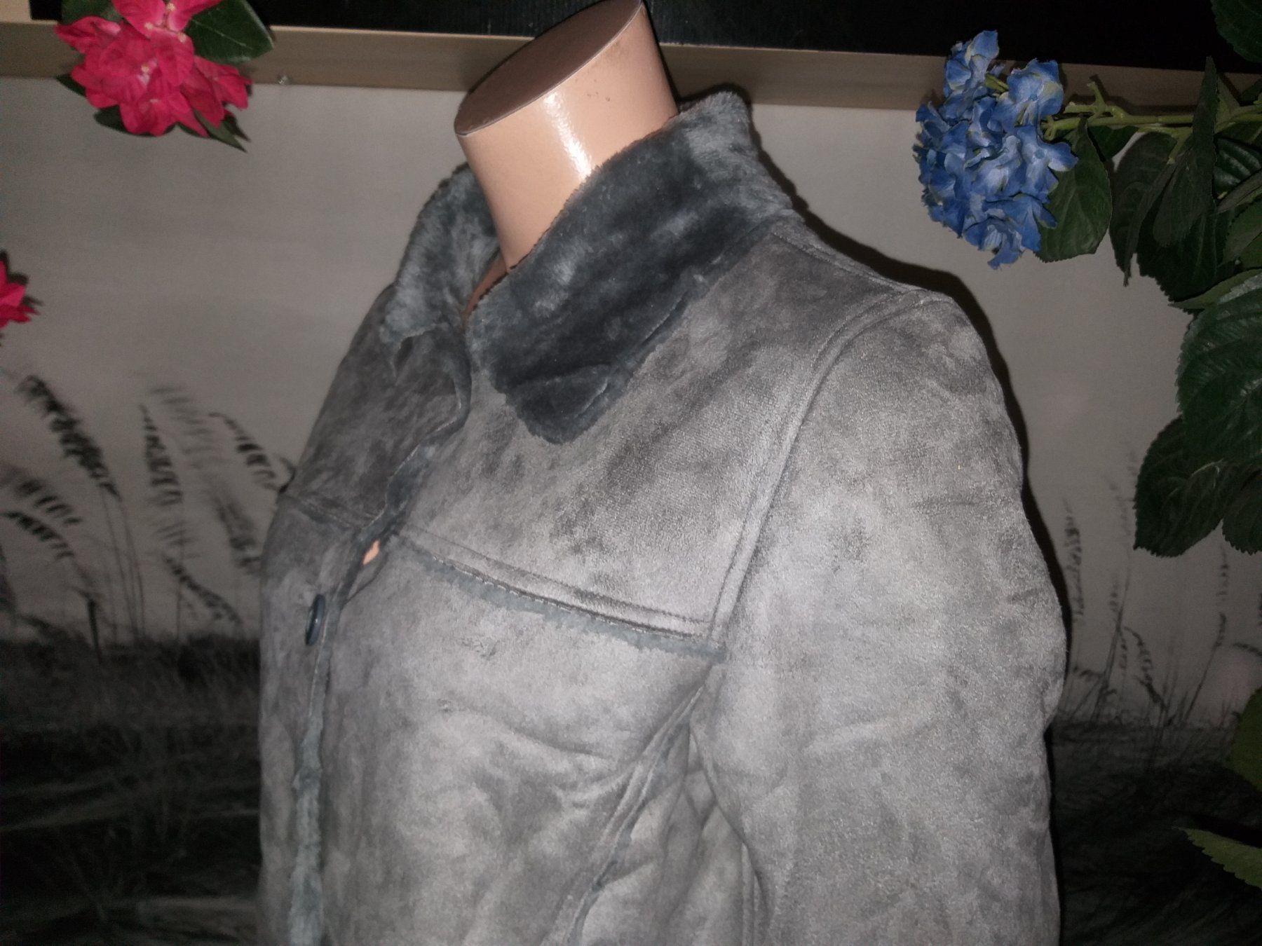 Jacken: Veste chaude /Warm Jacke     Taille/Grosse 38 CH – Gebraucht aus Cossonay-ville von Super-Price-Quality 3