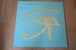 The Alan Parsons Project – Eye In The Sky